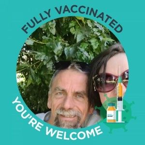 Meet your Posher, Sue